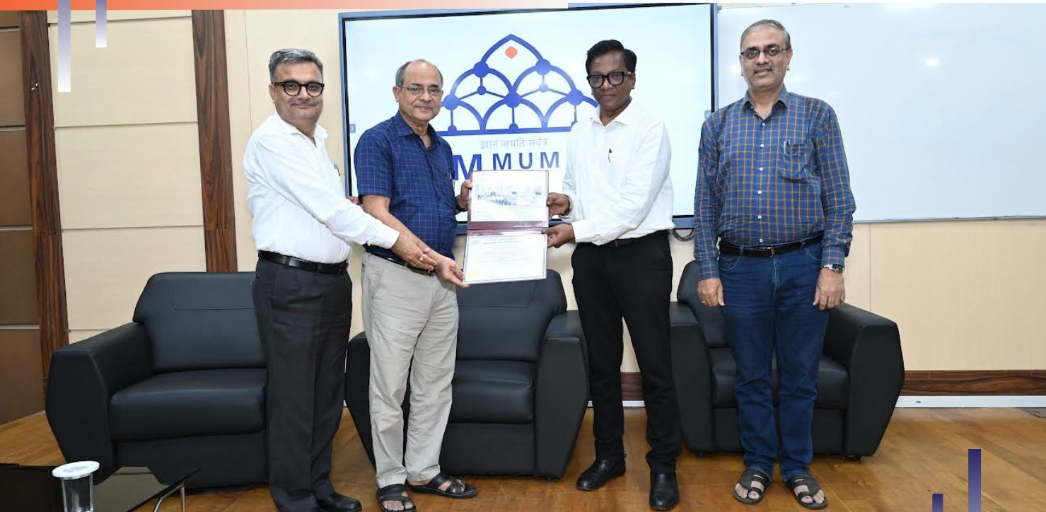 IIM, Mumbai concludes 4th Specialized Capacity-Building Programme for CAG